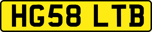 HG58LTB