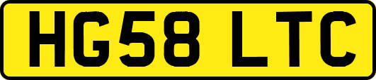 HG58LTC