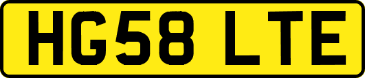 HG58LTE