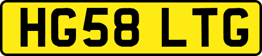 HG58LTG