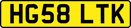 HG58LTK