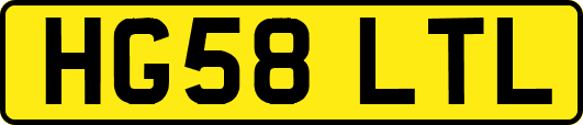 HG58LTL