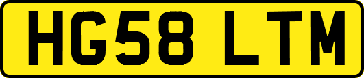 HG58LTM