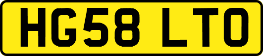 HG58LTO