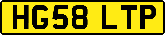 HG58LTP