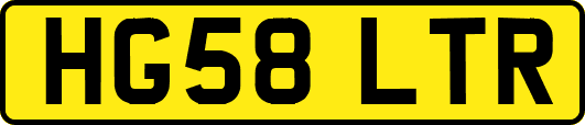 HG58LTR
