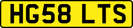 HG58LTS