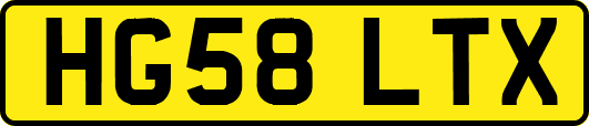 HG58LTX
