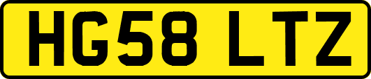 HG58LTZ