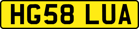 HG58LUA