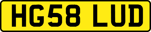 HG58LUD