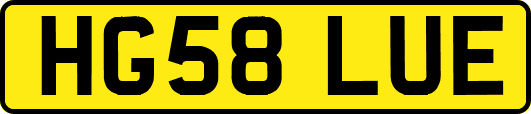 HG58LUE