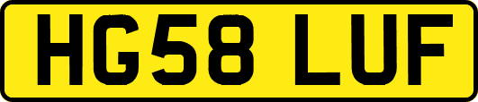 HG58LUF