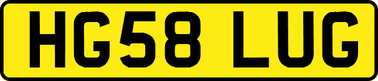 HG58LUG