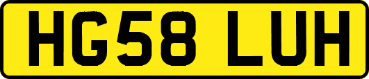 HG58LUH