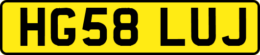HG58LUJ
