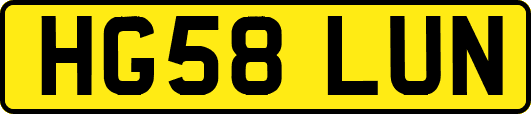 HG58LUN