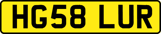 HG58LUR