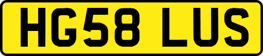 HG58LUS