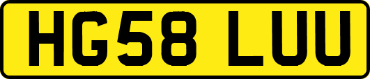 HG58LUU