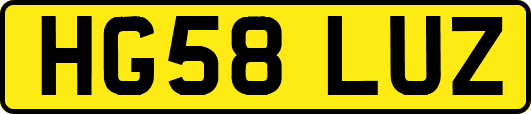 HG58LUZ