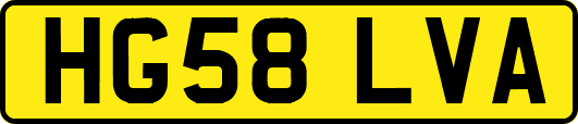 HG58LVA