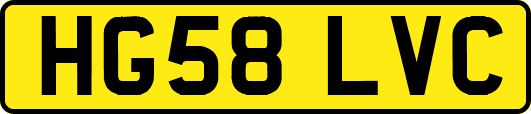 HG58LVC