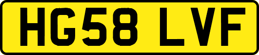 HG58LVF
