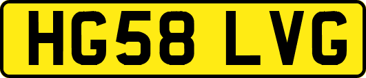 HG58LVG