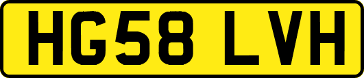 HG58LVH