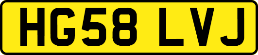 HG58LVJ