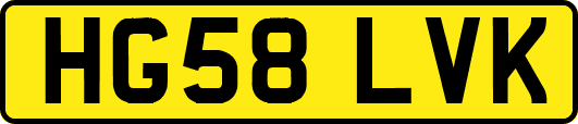 HG58LVK