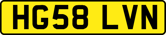 HG58LVN