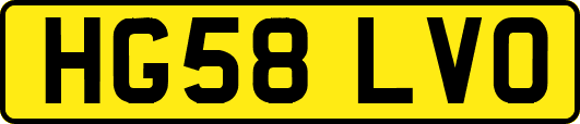 HG58LVO