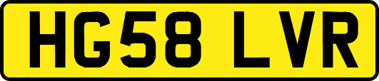 HG58LVR
