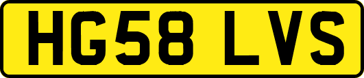 HG58LVS