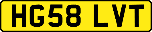 HG58LVT