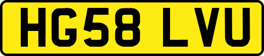 HG58LVU