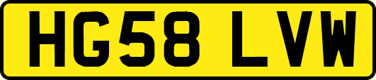 HG58LVW
