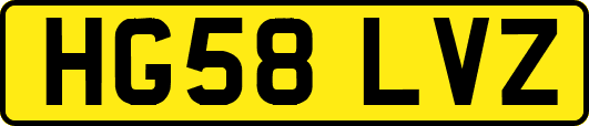 HG58LVZ