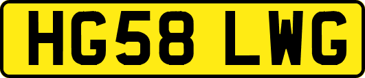 HG58LWG