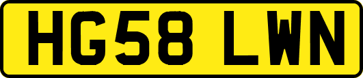 HG58LWN