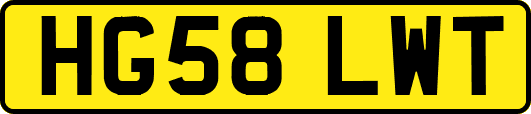HG58LWT