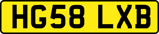 HG58LXB