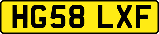 HG58LXF