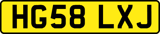 HG58LXJ
