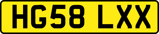 HG58LXX
