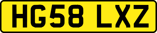 HG58LXZ