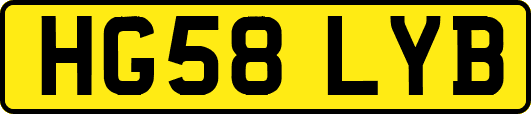 HG58LYB