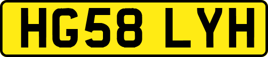 HG58LYH